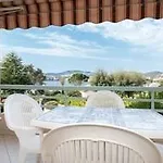 Bastidon Vue Antheor-Cap-Roux