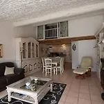 Bastidon Vue Сasa de vacaciones