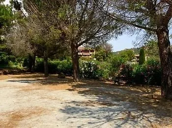 Bastidon Vue Mer *