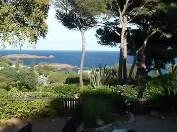 Holiday home Bastidon Vue Mer *