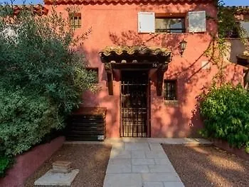 Holiday home Bastidon Vue Mer *