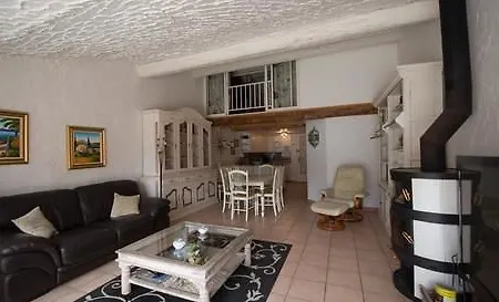 Bastidon Vue Mer Holiday home