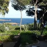 Casa de Férias Bastidon Vue *