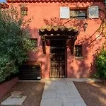 Casa de Férias Bastidon Vue *