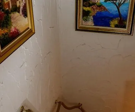 Bastidon Vue Mer Дом отдыха *