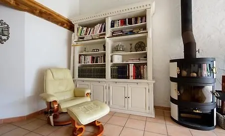 Bastidon Vue Casa vacanze Antheor-Cap-Roux