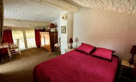 Feriehus Bastidon Vue *
